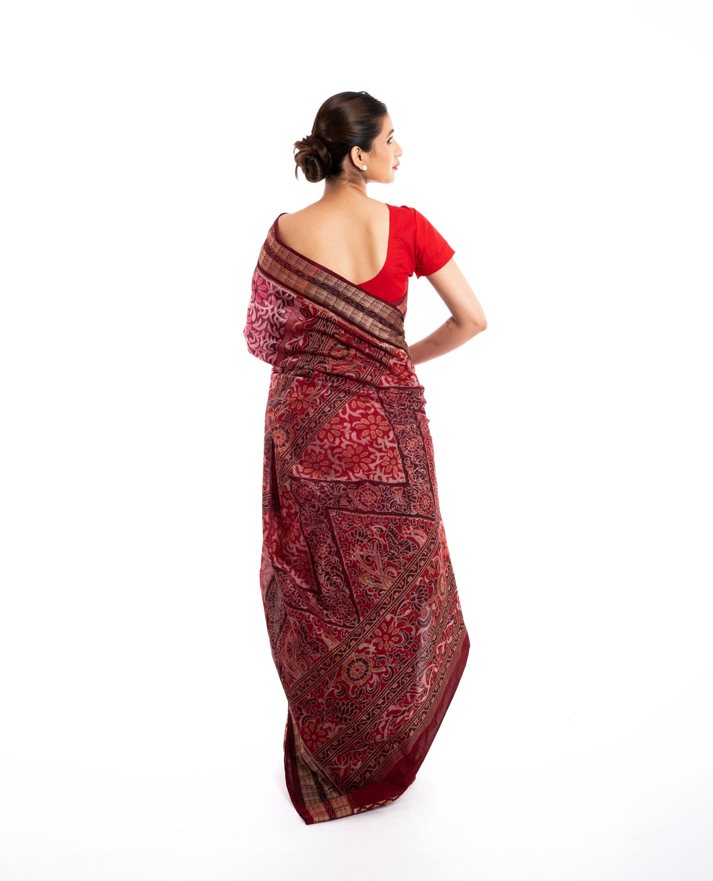 Patta Madhuri