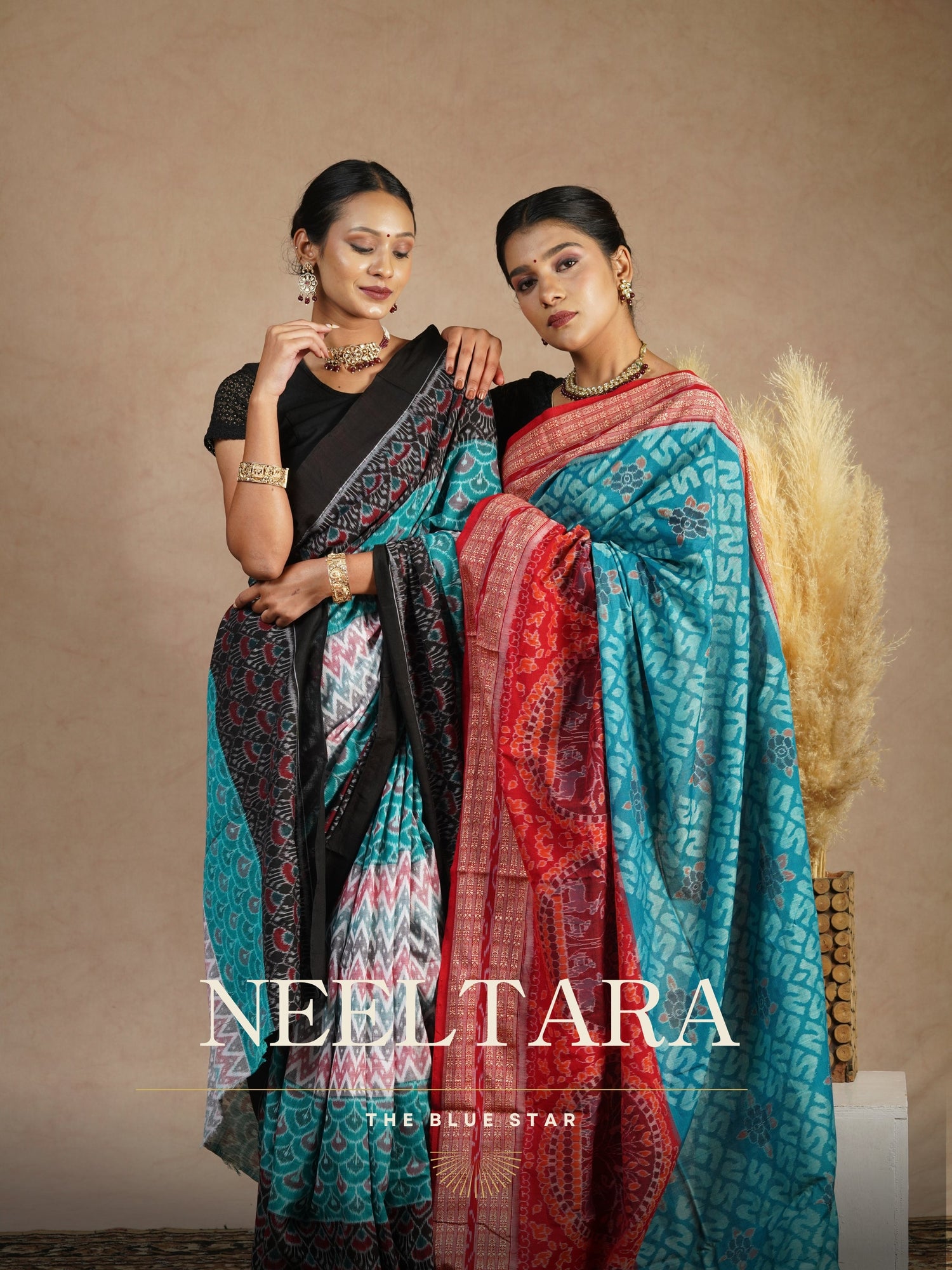 NEELTARA-THE BLUE STAR